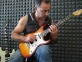 sotiris gogos shred guitar