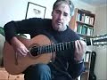 a song from woody mann