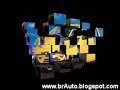 Tata Nano - 1 One Lakh - O carro mais barato do Mundo