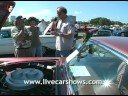 Rocketdyne 10th Annual CHLA Toy Car show