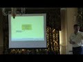 andrew wilcox asked the audience 