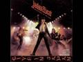 Judas Priest - Tyrant. Unleashed in the east(live)