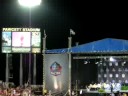 2008 Pro Football Hall of Fame Induction- Art Monk