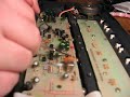 Circuit Bending a Casio PT-100