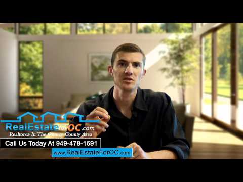 realtors - Call us today at (949) 478-1691 or visit http://www.RealEstateForOC.com to see how we can help you buy or sell your home or real estate. With a team of Orang...