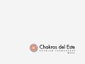 Chakras del Este - Logo
