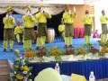smka falahiah mewakili ppd Tumpat ke...