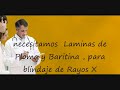 biombos emplomados para salas de rayos x