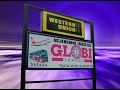 Globi-travel