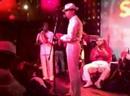 Grupo Irék - Tiki Tiki, SOB's NYC July 4, 2008
