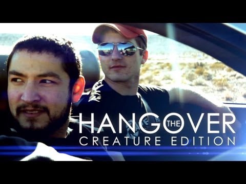 creatures - A few of the Creatures have a little too much fun on a trip to Las Vegas, resulting in Dan getting kidnapped. This leaves James and Jordan left searching for...