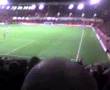 Keith Gillespie Goal, Sheffield United v Ipswich
