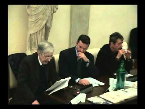 Dante oltre il Medioevo - Mariangela Semola [11/11]