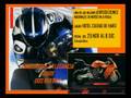 videos de Exposición de Motos en Hotel Ciudad de Haro
