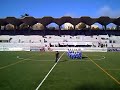 resumen del puerta bonita   getafe b
