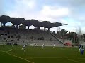 resumen del puerta bonita   getafe b