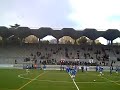 resumen del puerta bonita   getafe b