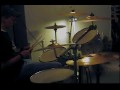 Bonez Drum Cover 