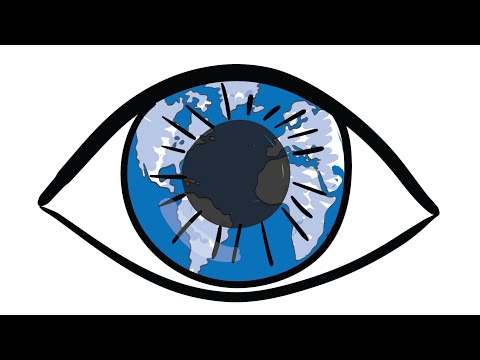 全球 Eye Health – One Billion Untreated