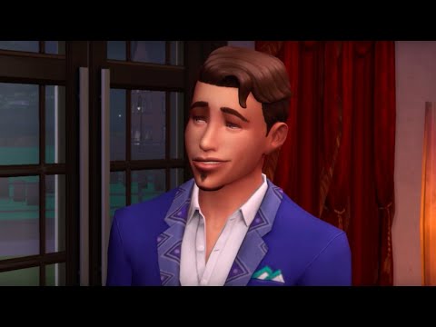 The Sims 4 Official Console Launch Trailer