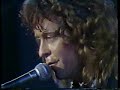 teledysk, klip, Night Ranger,- Rumours in the Air