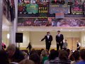SAMS lip-syncing contest winners!