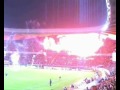 tifos et ultra