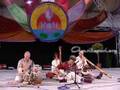 Amma in Manheim 2007