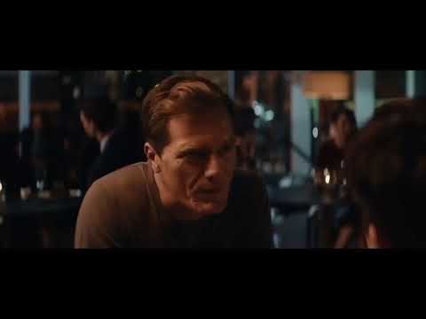 STATE LIKE SLEEP Official Trailer 2019 By Meredith Danluck Drama Thriller Movie HD
