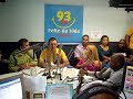 arrebatados arrebatados