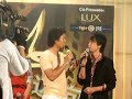 Qi yuwu at causeway point-sa roadshow