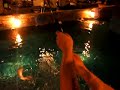 Catch your own fish restaurant