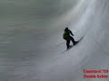 Tignes Airwaves 2008 Ski Half Pipe Top 5