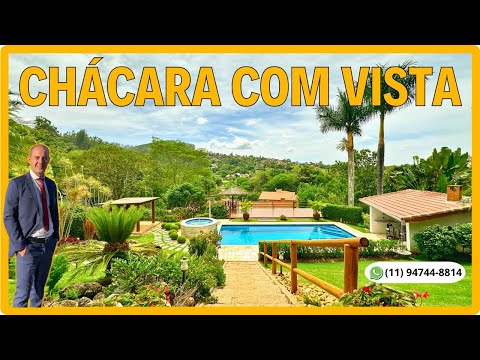 Casa, 4 quartos, 498 m² - Foto 1