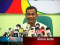 English News - 31st August 2010