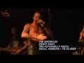 The Griswalds - Fright Night - Hamburg 2009