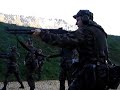 Swiss Army Pump Gun