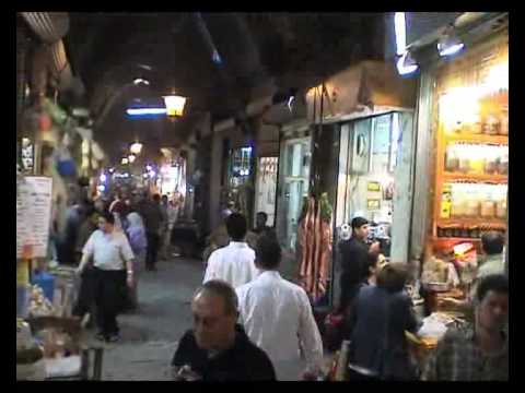 Syria: Aleppo