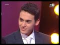 Challengers 2008 Mohammed El Yaagoubi (Azur Cellulose)