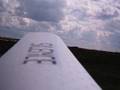 Robbe Silence glider over Heatherhill summer 2007