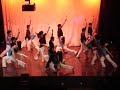 rowell seniors dance 07