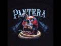 PanterA - Hard Lines, Sunken Cheeks