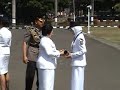 STPDN/IPDN - Hymne Abdi Praja