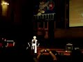 Animania 2007 Bleach Musical Cosplay Skit Animania 2007 Bleach Musical Cosplay Skit