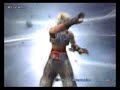 FFXII Perfect Game Part13 Esper Chuchulainn