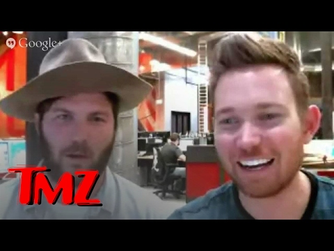 *LIVE* - Subscribe to TMZ on YouTube here: http://www.youtube.com/user/tmz?sub_confirmation=1 Watch Dax Chat LIVE weekdays at 1pm PST.