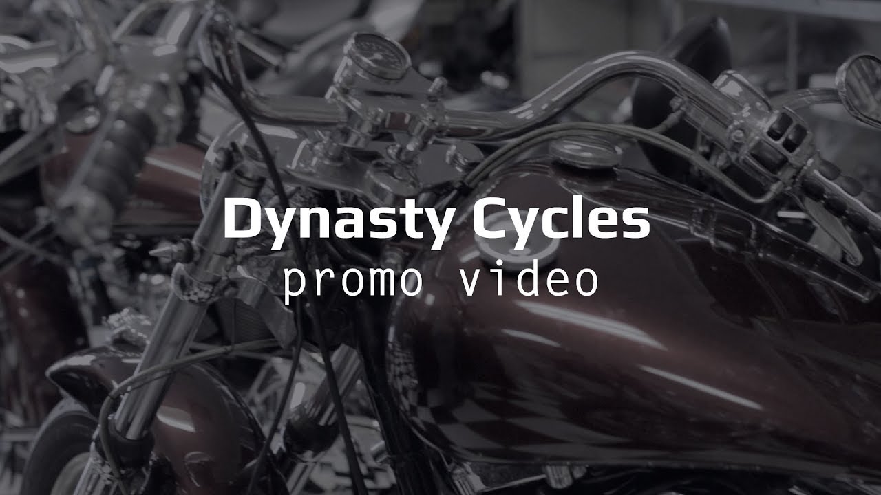 Dynasty Cycles