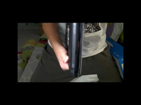 how to connect xd card to laptop