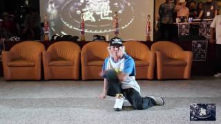 Poppin Hyun Joon – Heyday Revival Vol 5 Judge Solo