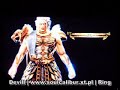 Devil [ALG] vs Ring [IVY] - Grand Final 4